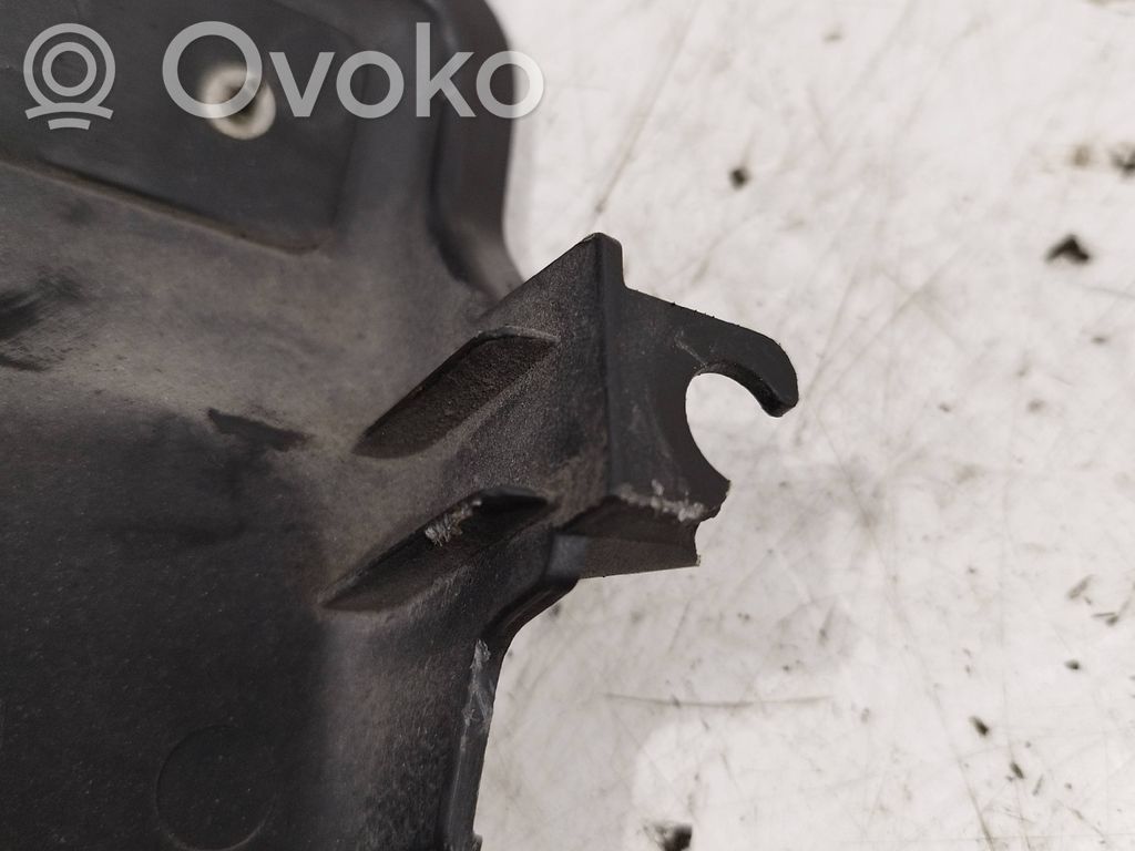 Honda Civic Engine cover (trim) 