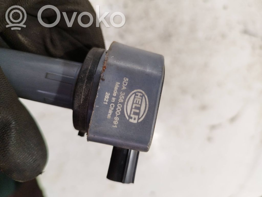 Honda Civic Cewka zapłonowa wysokiego napięcia 