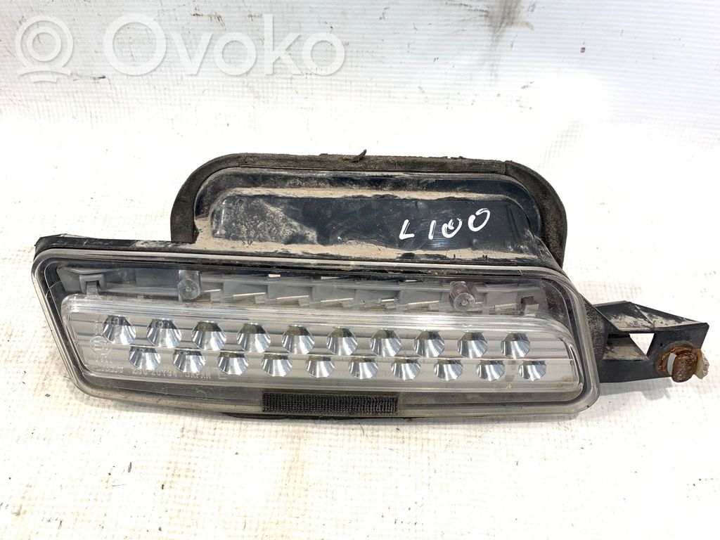 Subaru Legacy Takaluukun takavalot 