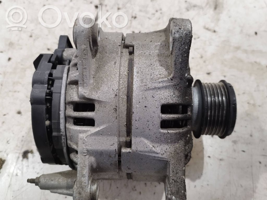 Mitsubishi Grandis Ģenerators 