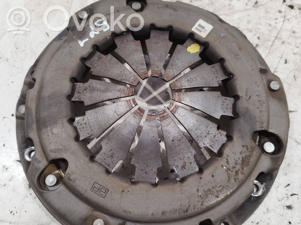 Ford Ka Sajūga komplekts 