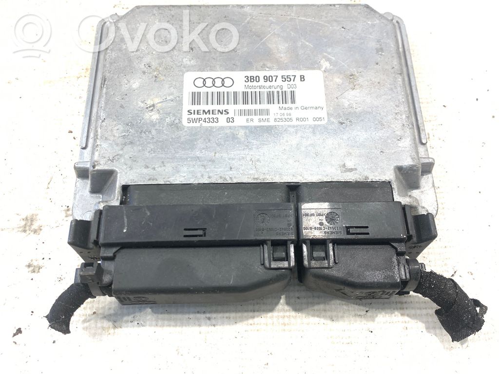 Audi A6 S6 C5 4B Engine control unit/module 
