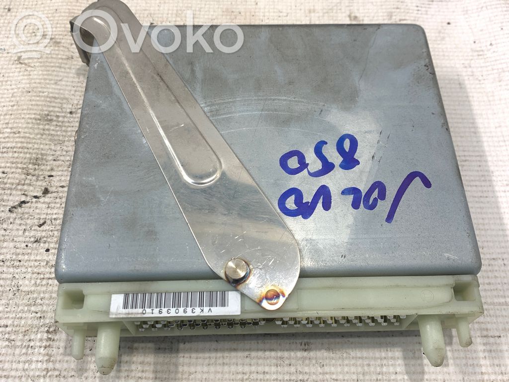 Engine control unit/module   P3515258,T93392158,1TVK016772