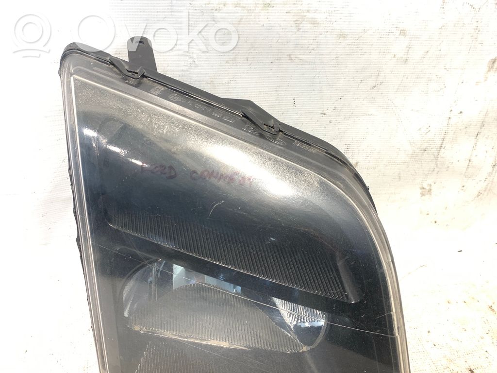 Ford Connect Headlight/headlamp 