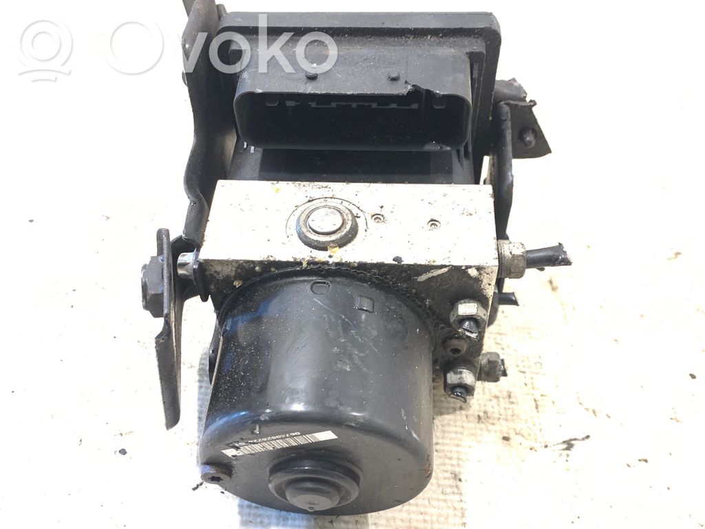 Opel Astra H ABS bloks 