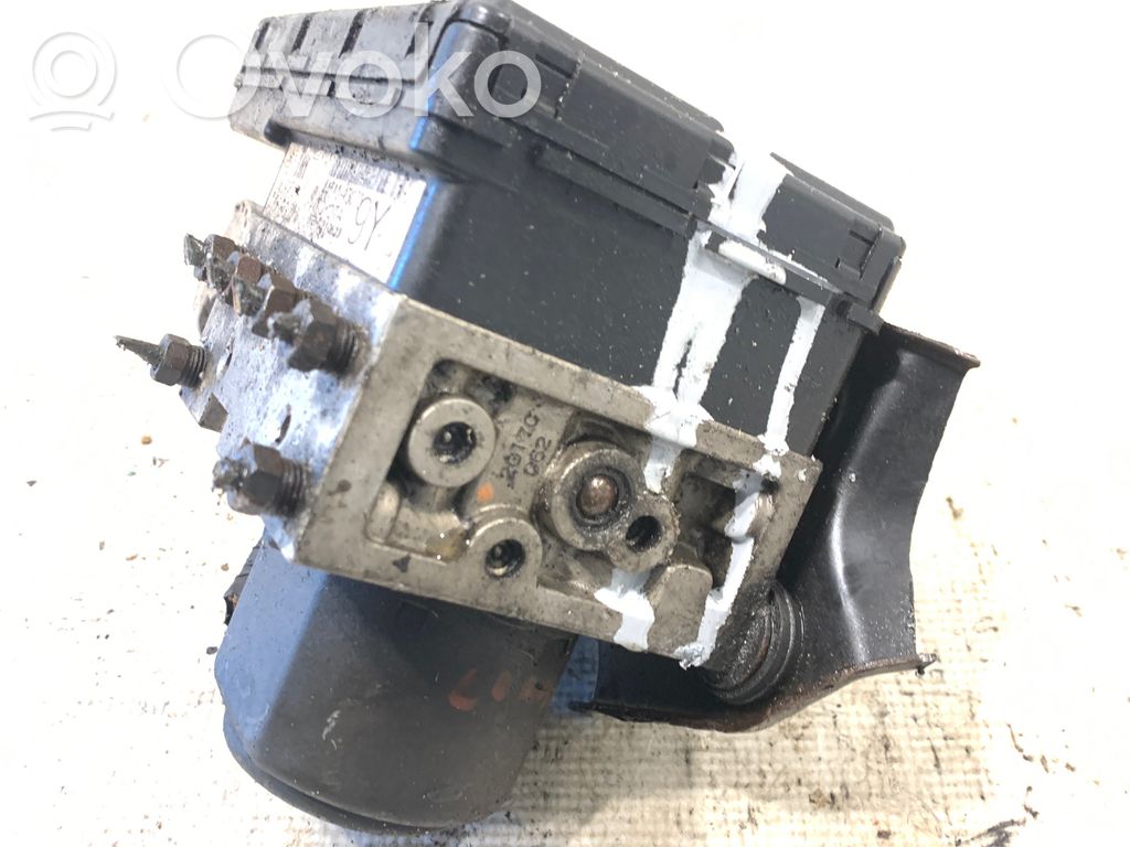 Toyota Corolla Verso AR10 ABS Blokas 