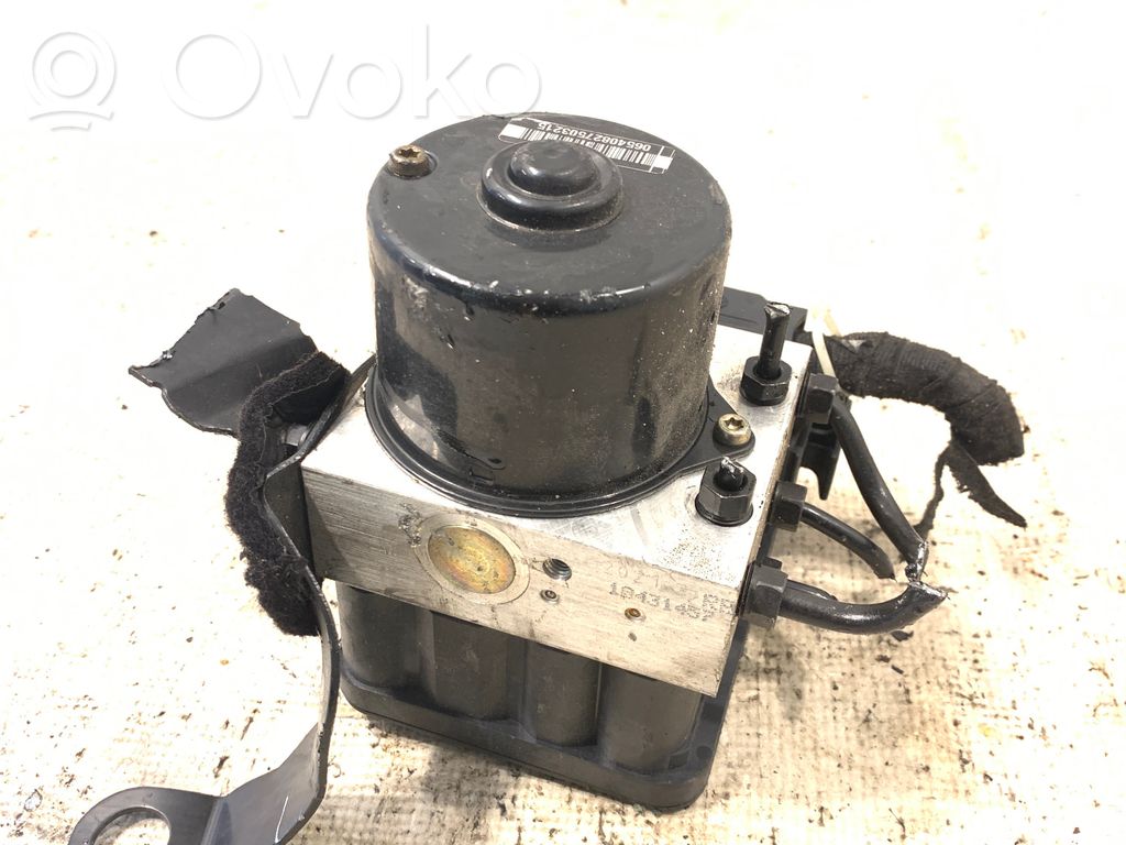 Volkswagen Golf IV ABS Blokas 