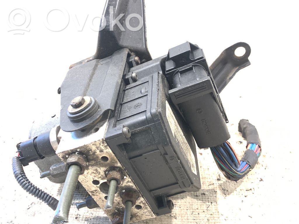 Toyota Corolla E120 E130 ABS bloks 