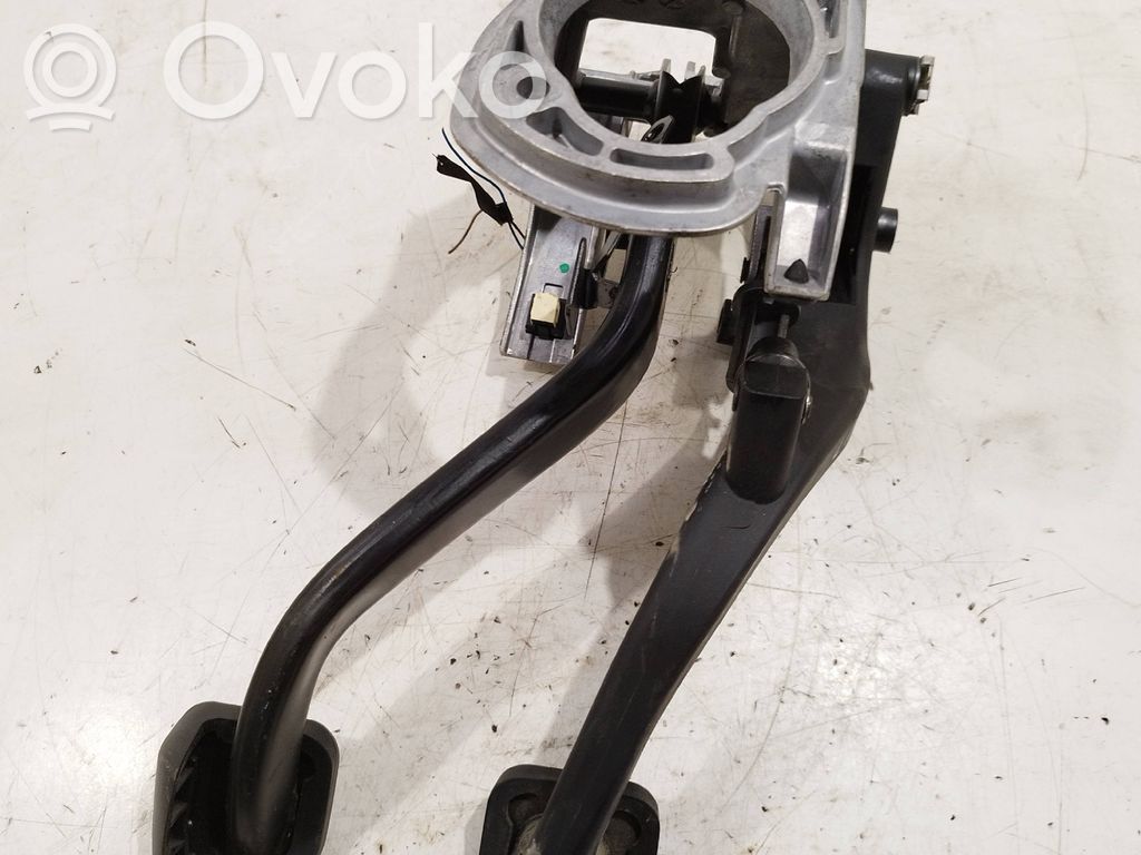 BMW 1 F20 F21 Assemblage pédale 