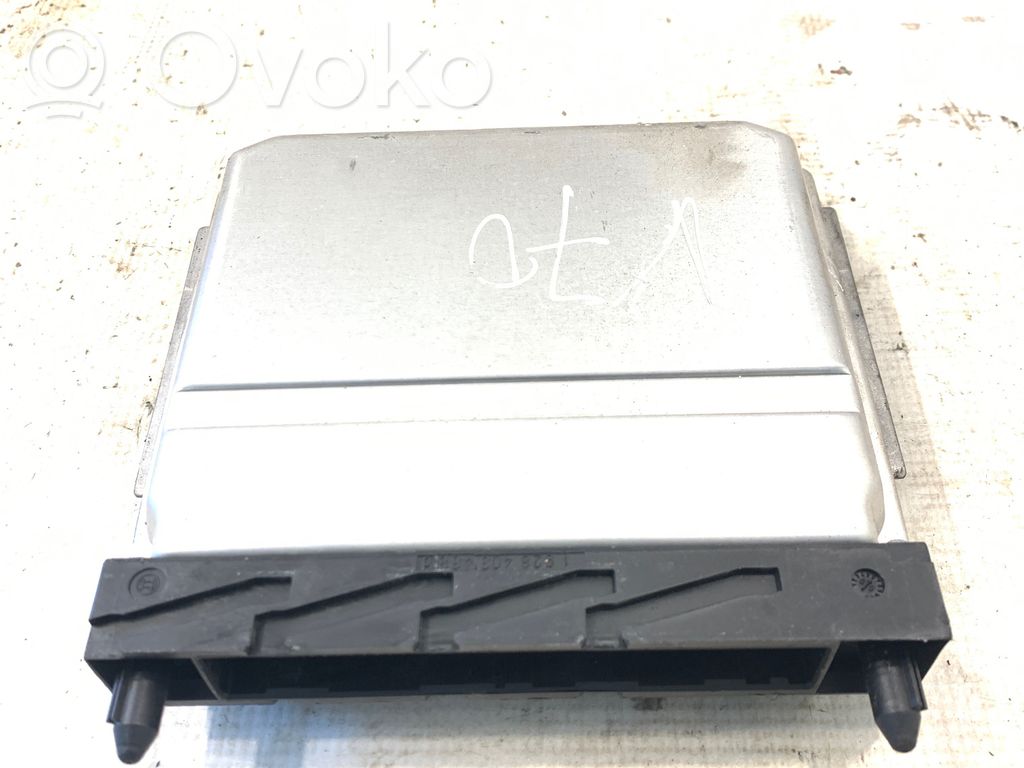 Engine control unit/module   08627A55A,26SA0000,0261206828
