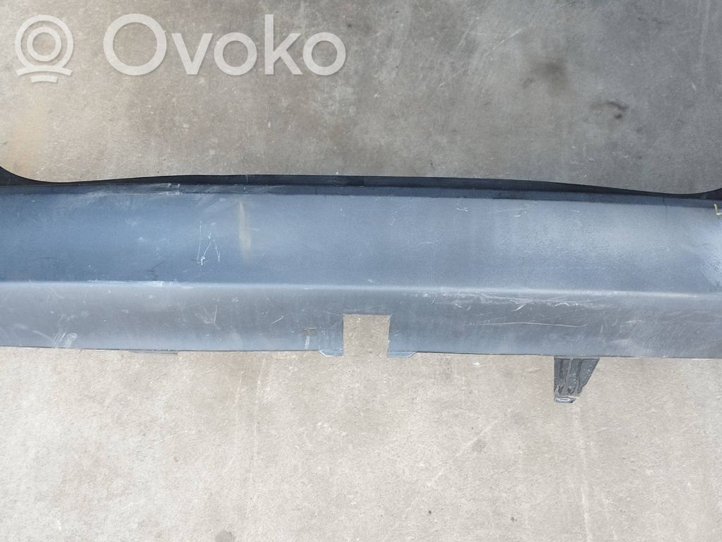 Toyota RAV 4 (XA40) Parachoques 