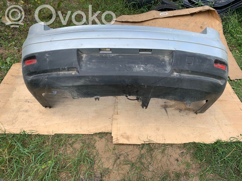 Citroen C5 Parachoques 