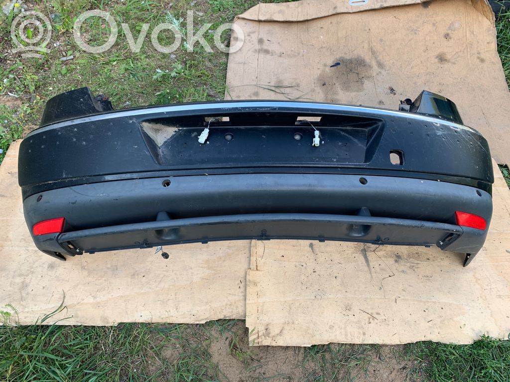 Renault Vel Satis Puskuri 
