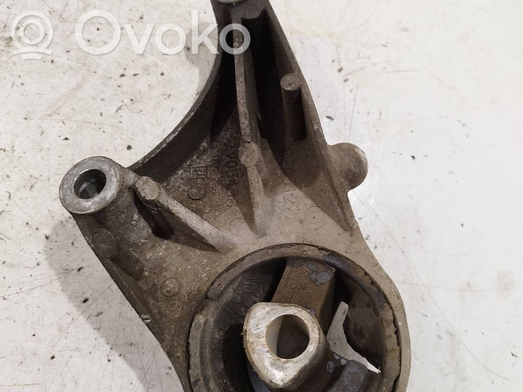 Opel Astra H Engine mount bracket 