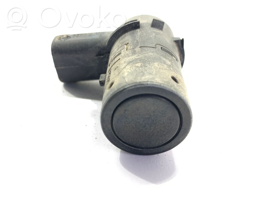 Audi A4 S4 B7 8E 8H Parksensor PDC 