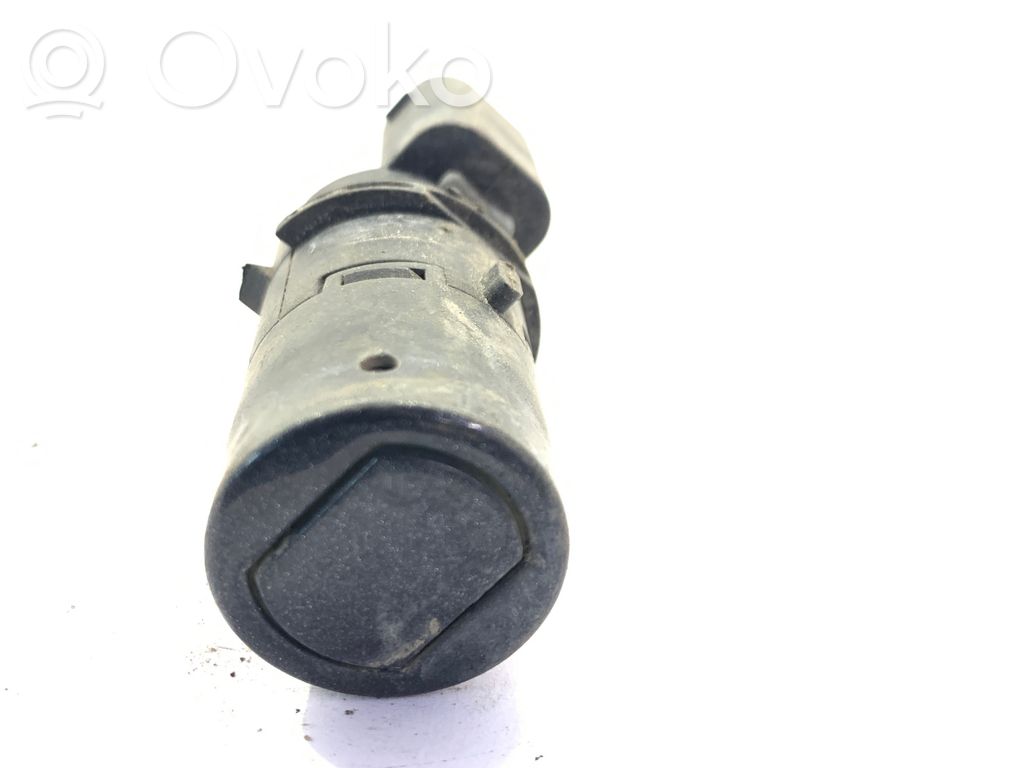 Peugeot 807 Senzor de parcare PDC 