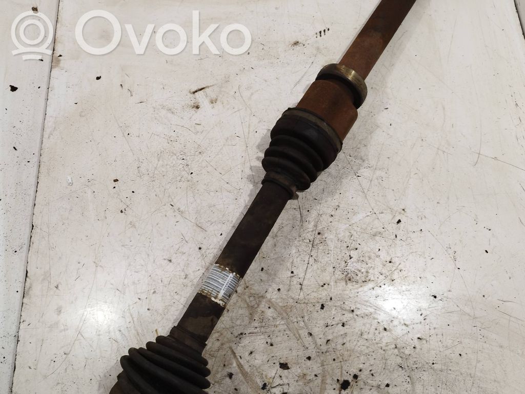 Volvo C30 Eje de transmisión delantero 