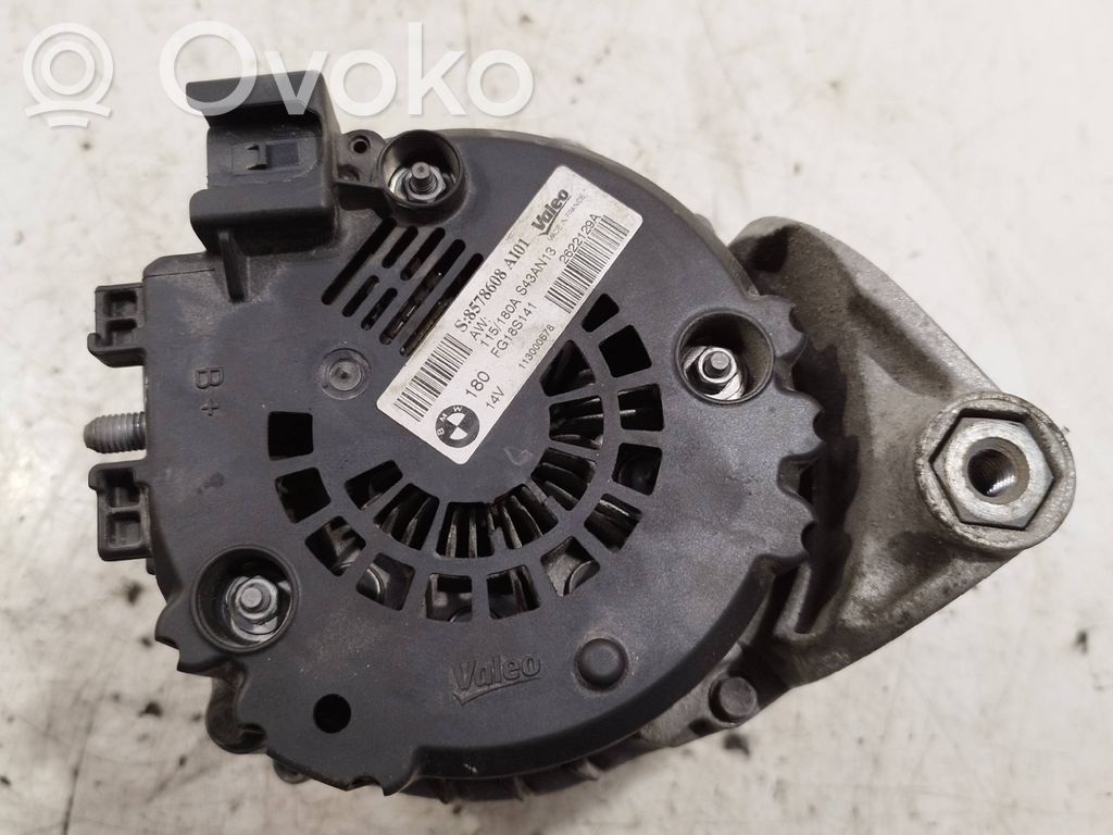 BMW 1 F20 F21 Alternator 