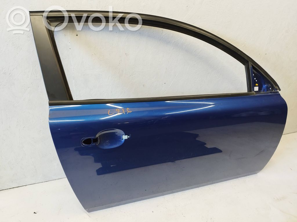 Puerta (Coupé 2 puertas)