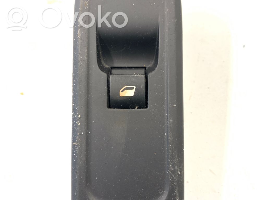 Citroen C3 Electric window control switch 