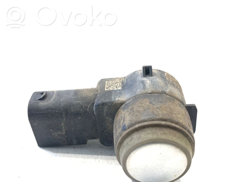 Opel Corsa D Parkavimo daviklis PDC 