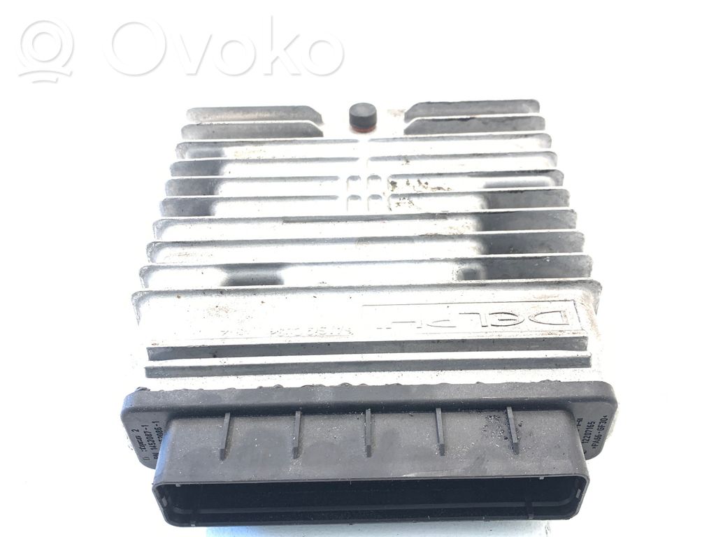 Ford Mondeo Mk III Engine control unit/module 