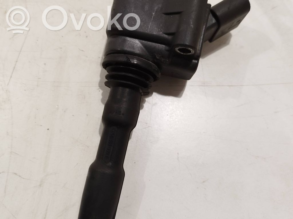 Volkswagen Polo V 6R Aukštos įtampos ritė "babyna" 