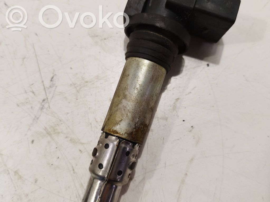 Audi A3 S3 8P Cewka zapłonowa wysokiego napięcia 