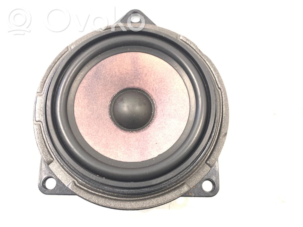 BMW 1 E81 E87 Front door speaker 