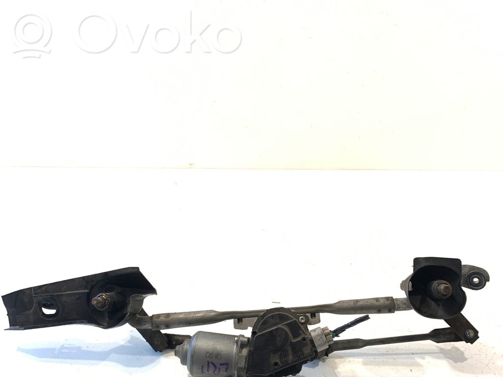 Mazda 6 Front wiper linkage 