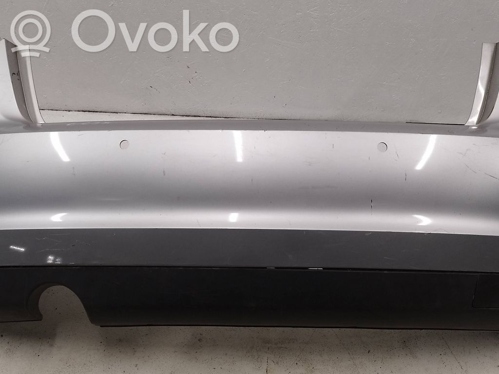 Audi A3 S3 8P Galinis bamperis 