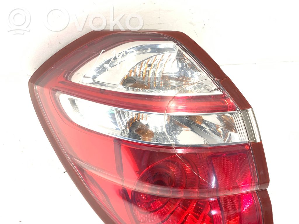 Subaru Legacy Takavalot 
