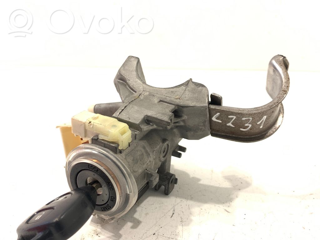 Toyota Corolla E140 E150 Ignition lock 
