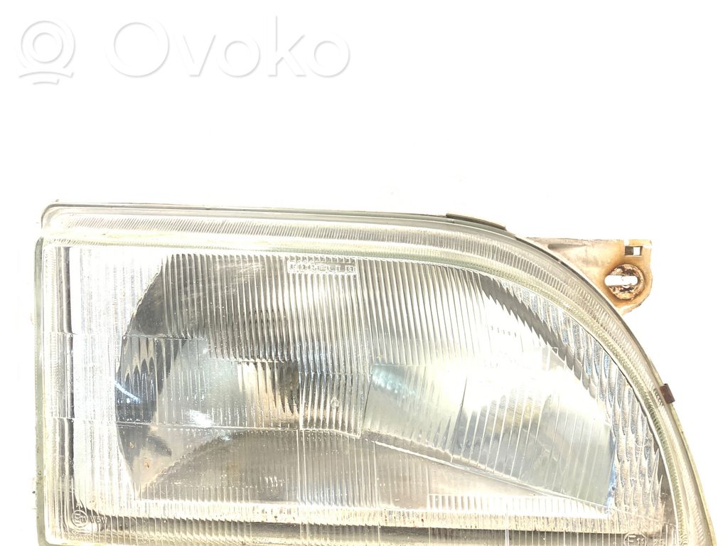 Ford Transit Headlight/headlamp 
