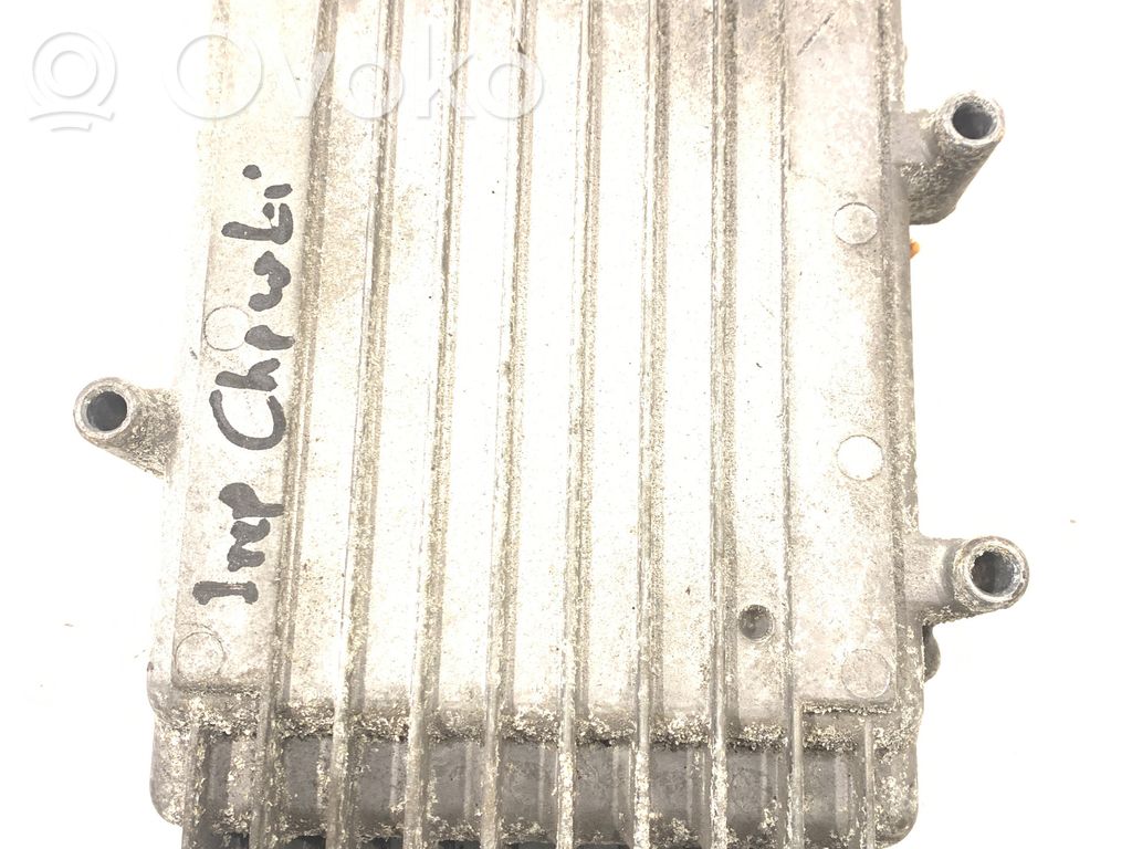 Jeep Grand Cherokee (WJ) Gearbox control unit/module 