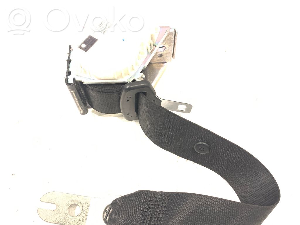 Saugos diržas galinis   33034546,040528,T000044
