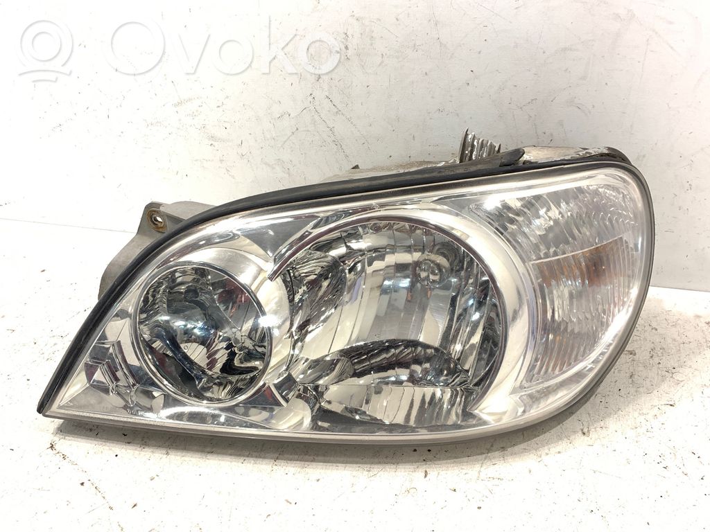 Headlight/headlamp