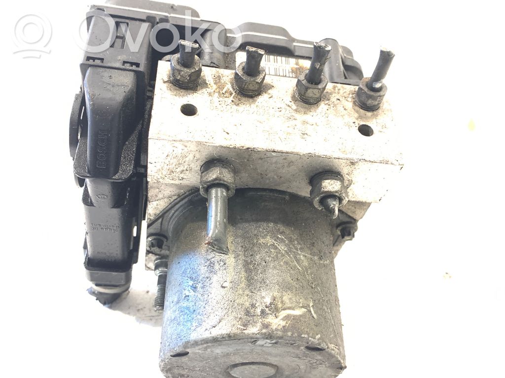 Subaru Legacy ABS Pump 