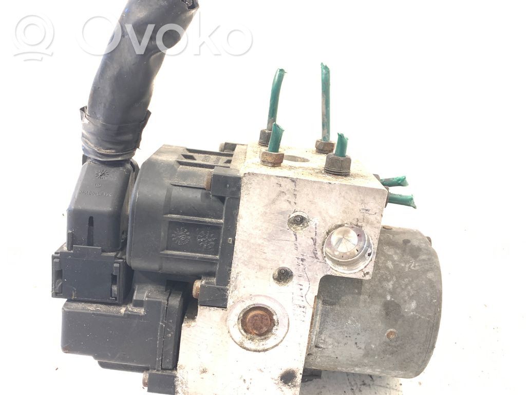 Saab 9-5 ABS Blokas 