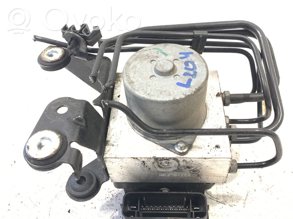 Ford S-MAX ABS Pump 