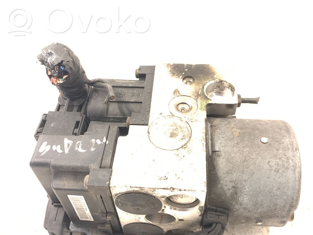 Subaru Forester SF Bomba de ABS 