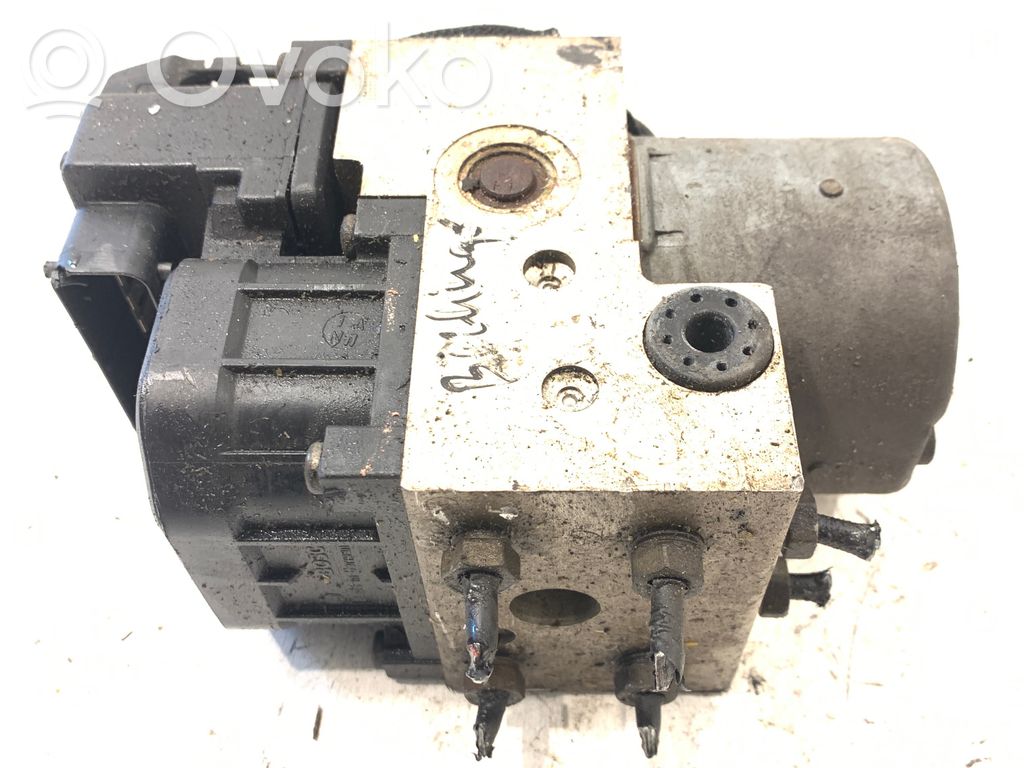 Citroen Berlingo ABS Pump 