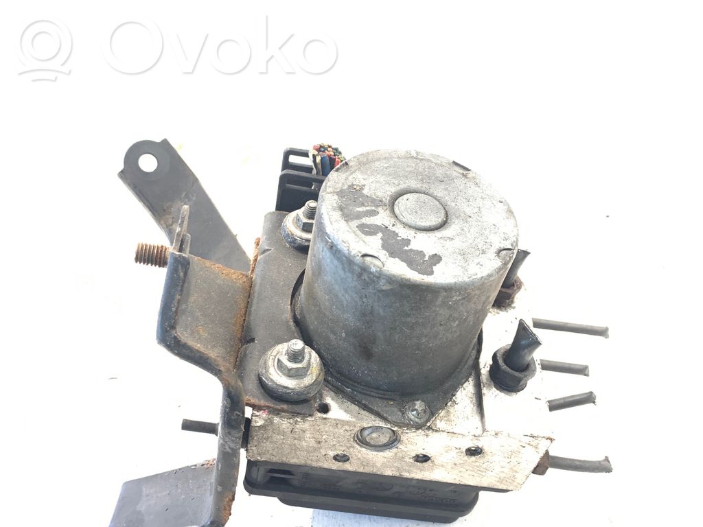 Toyota Corolla Verso AR10 ABS bloks 