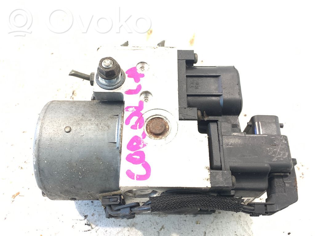 Toyota Corolla E120 E130 ABS Pump 