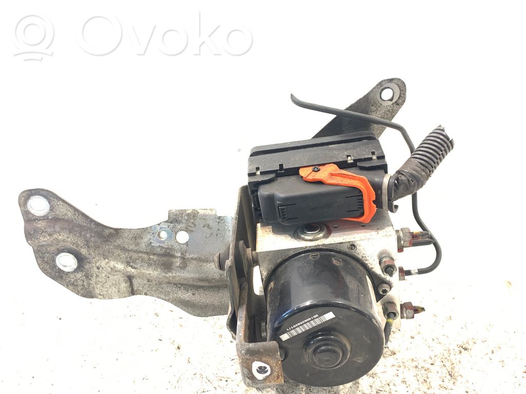 Mitsubishi Grandis ABS Pump 