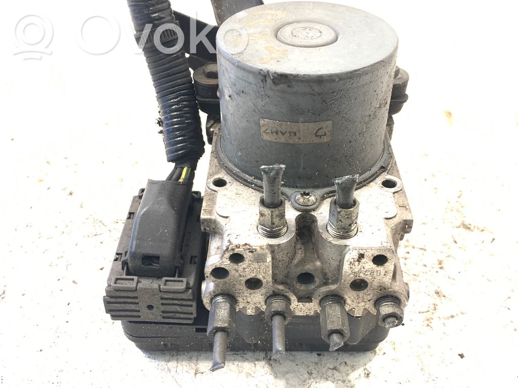 Mazda 6 ABS bloks 