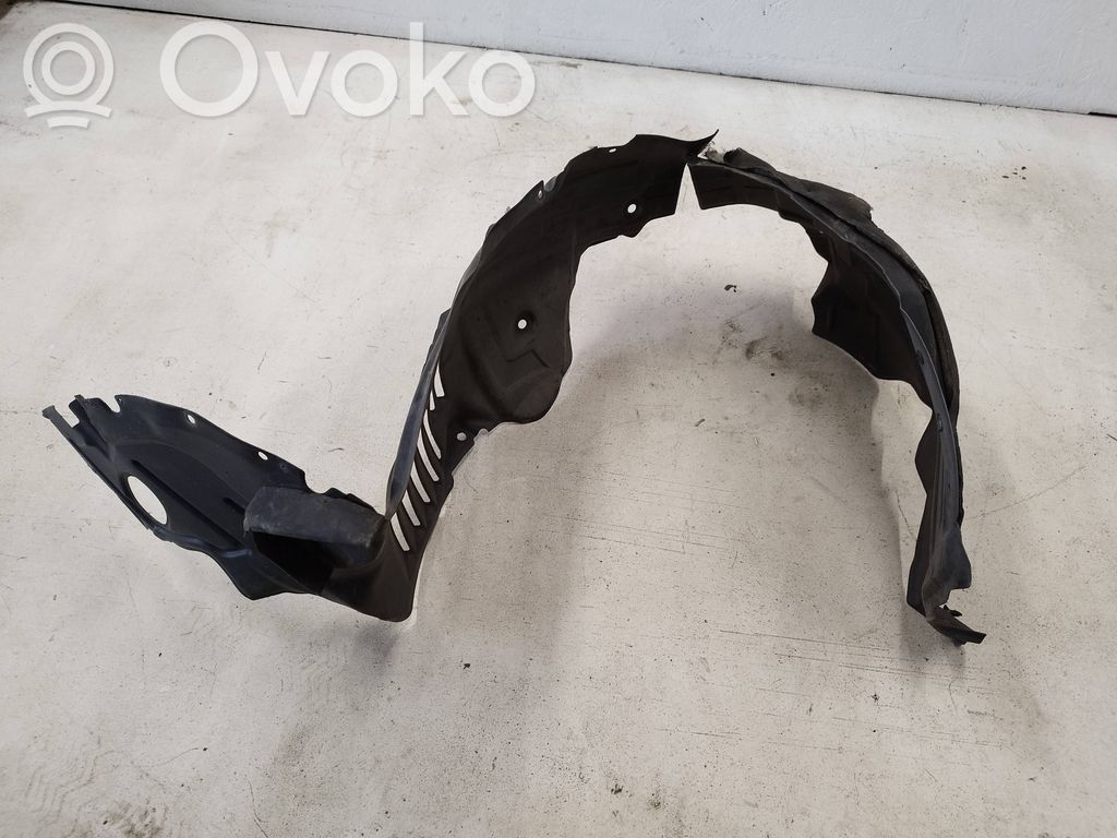 Mazda 6 Front wheel arch liner splash guards 