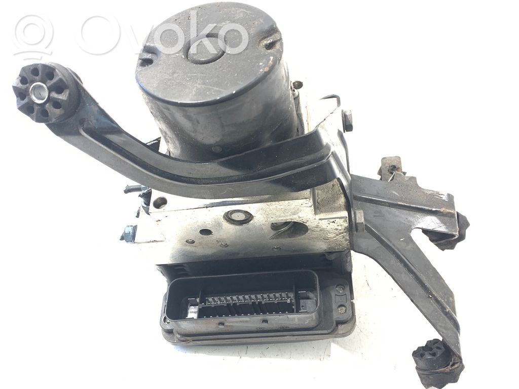 BMW 5 E60 E61 ABS Pump 