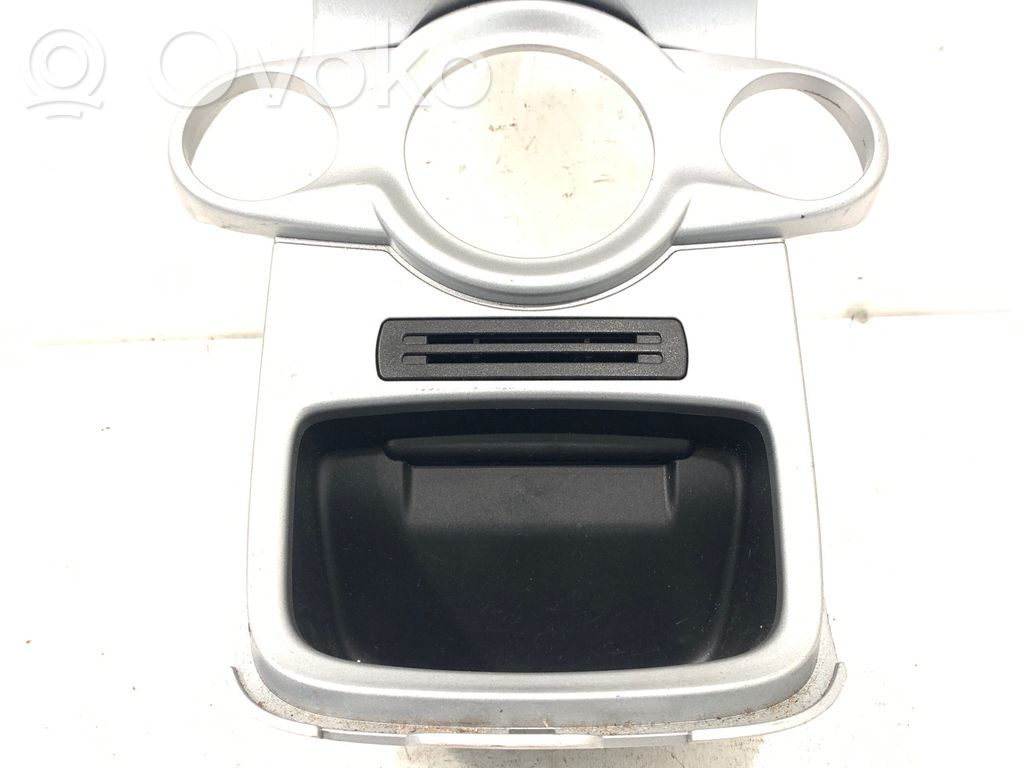 Ford Fiesta Glove box central console 