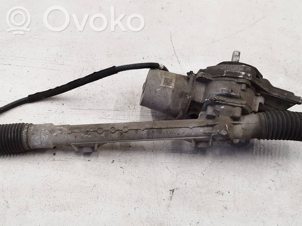 Citroen C3 Steering rack 